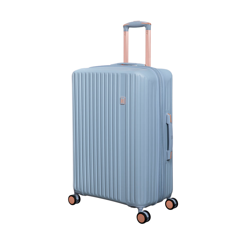 Luxuriant - 3pc Set (Blue Fog)