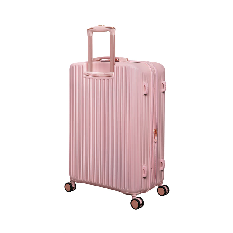 Luxuriant - 3pc Set (Prada Pink)
