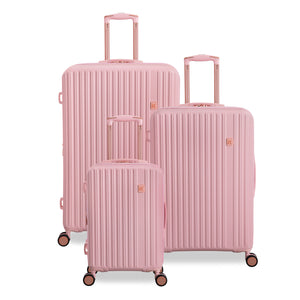 Luxuriant - 3pc Set (Prada Pink)