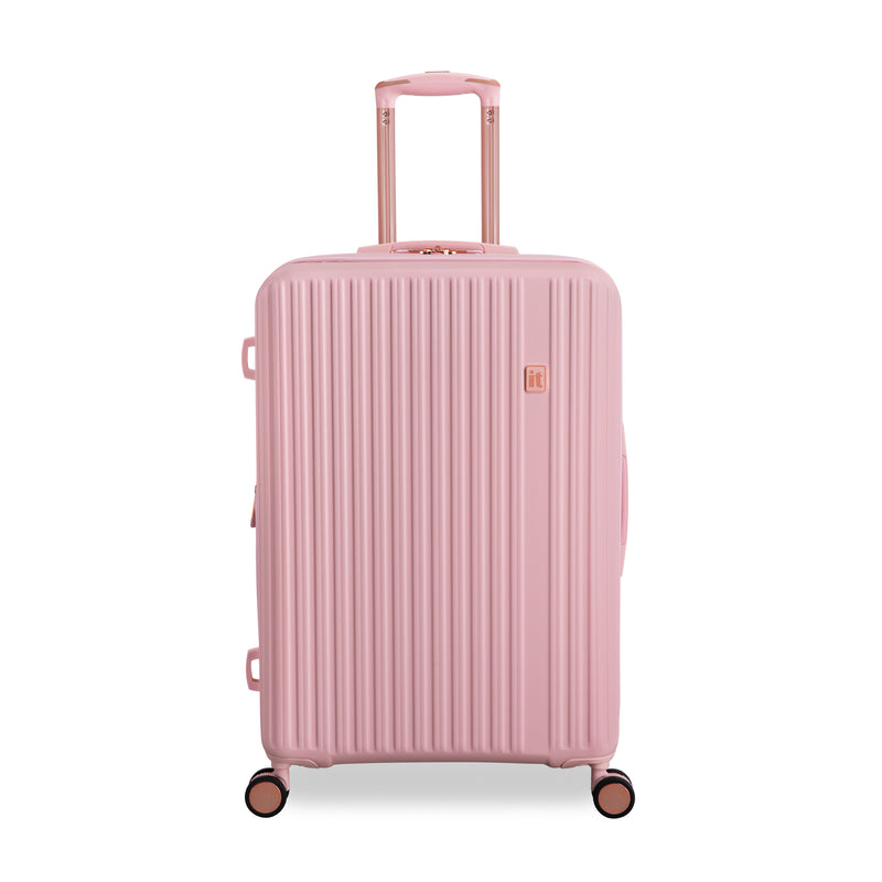 Luxuriant - 3pc Set (Prada Pink)