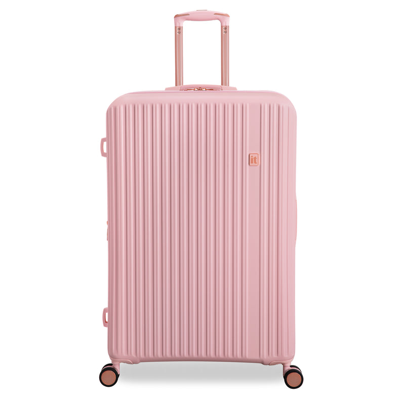 Luxuriant - 3pc Set (Prada Pink)