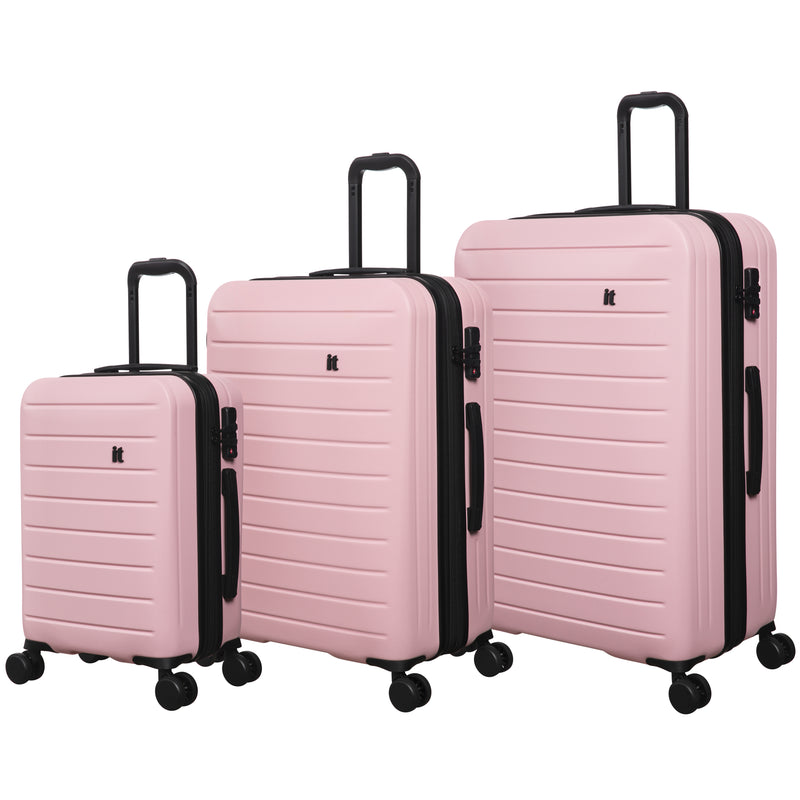 Legion - Cabin (Pale Lilac)