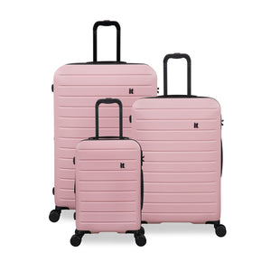 Legion - Set de 3 valises (Lilas pâle)