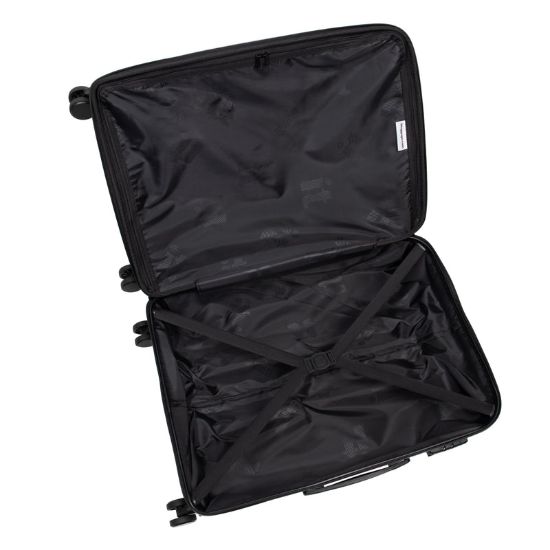 Legion - 3pc Set (Pale Lilac)