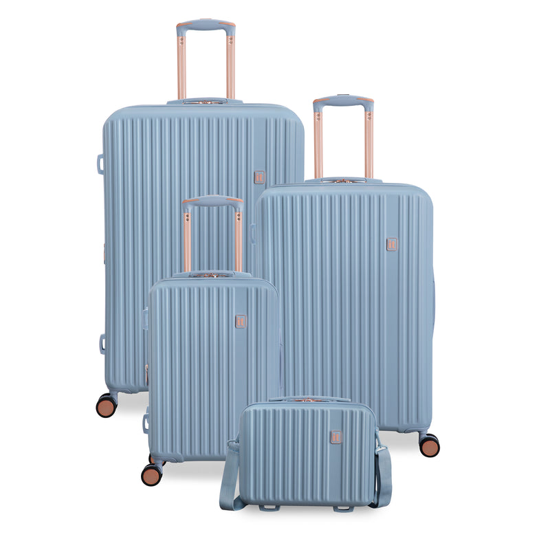 Luxuriant - Vanity Case (Blue Fog)