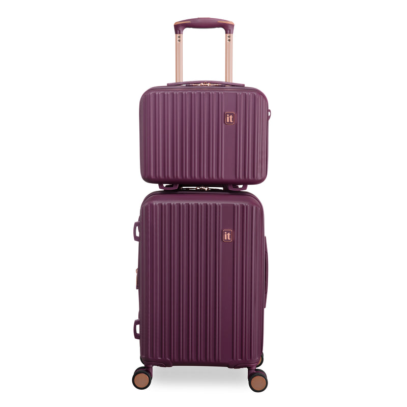 Luxuriant - Vanity Case (Fine Wine)