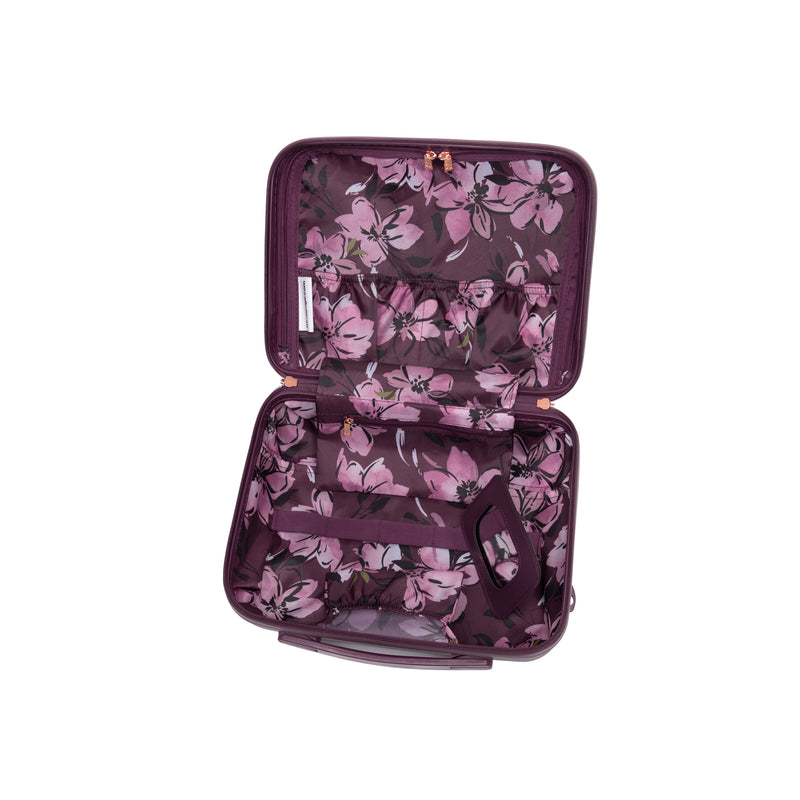 Luxuriant - Vanity Case (Fine Wine)