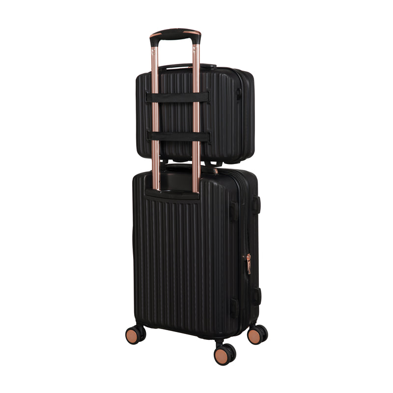 Luxuriant - Vanity Case (Black)
