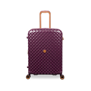 Glitzy - taille M Plus (Dark Cherry)