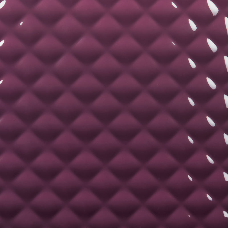 Glitzy - Extragroß (Dark Cherry)