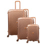 Glitzy - Large (Metallic Copper)