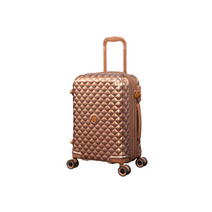 Glitzy II - Cabin (Metallic Copper)