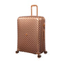 Glitzy - Large (Metallic Copper)