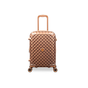 Glitzy II - Cabin (Metallic Copper)