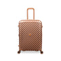 Glitzy - Medium Plus (Metallic Copper)