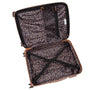 Glitzy - Extra Large (Metallic Copper)