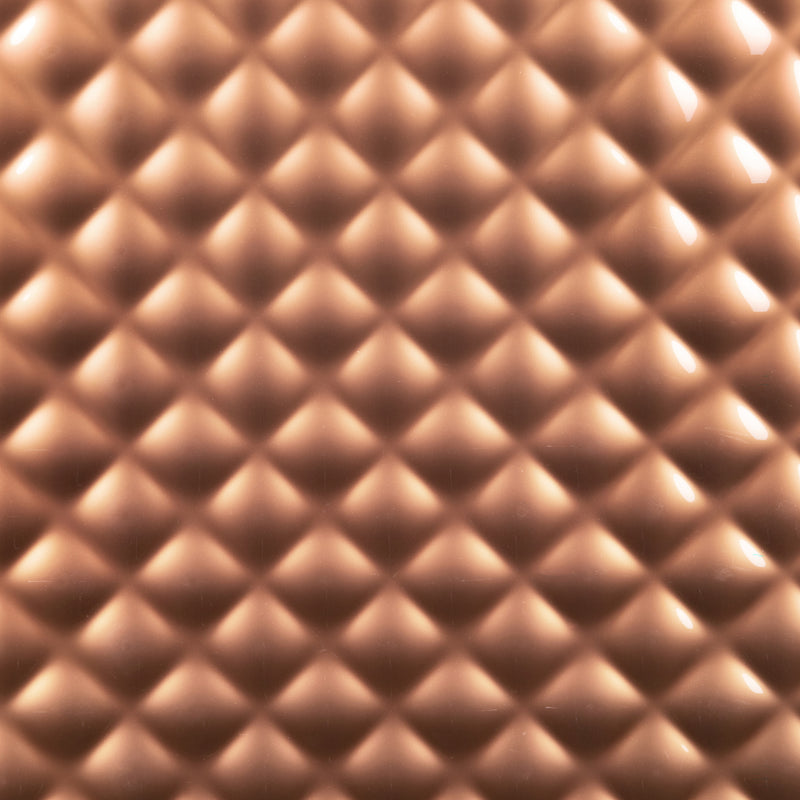 Glitzy - Extra Large (Metallic Copper)