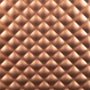 Glitzy - Extra Large (Metallic Copper)