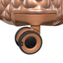 Glitzy - Extra Large (Metallic Copper)