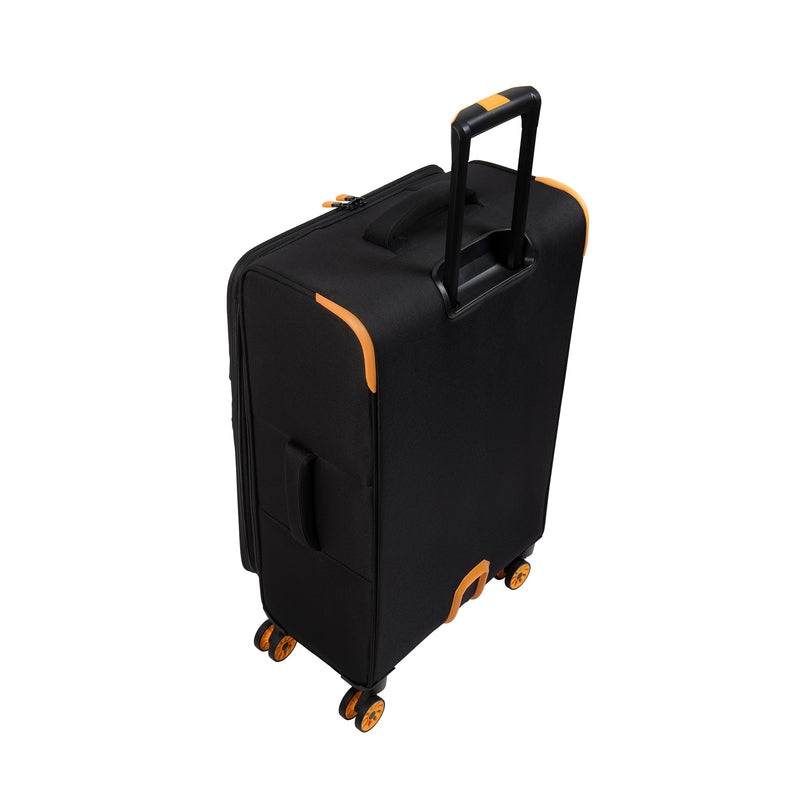 Compartment - Cabin (Black)