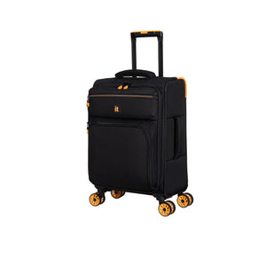 Compartment - Cabin (Black)