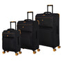 Compartment - Cabin (Black)