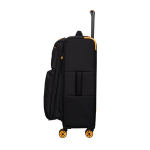 Compartment - Cabin (Black)