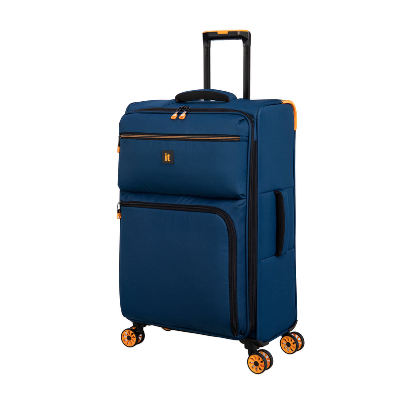 Compartment - Medium (Bold Blue)