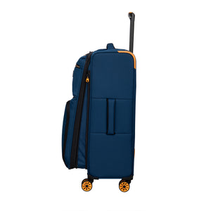 Compartment - 3pc Set (Bold Blue)