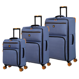 Protege 3 piece luggage set deals