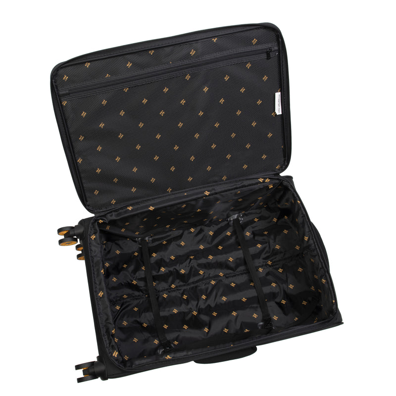 Compartment - Medium (Black)