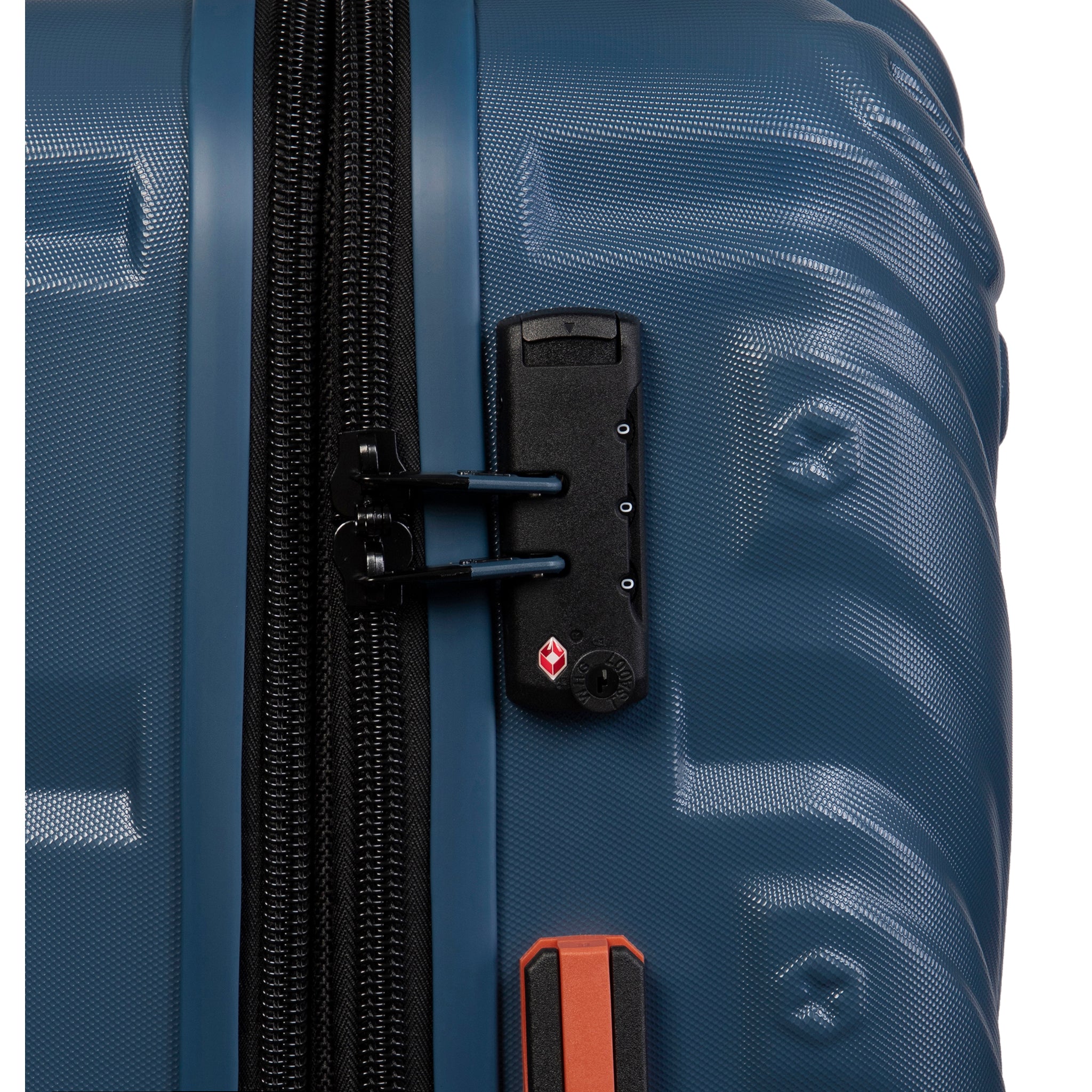 it Luggage | Escalate - Ensemble de 3 pièces en bl marine it Luggage | Escalate - Ensemble de 3 pièces en bl marine
