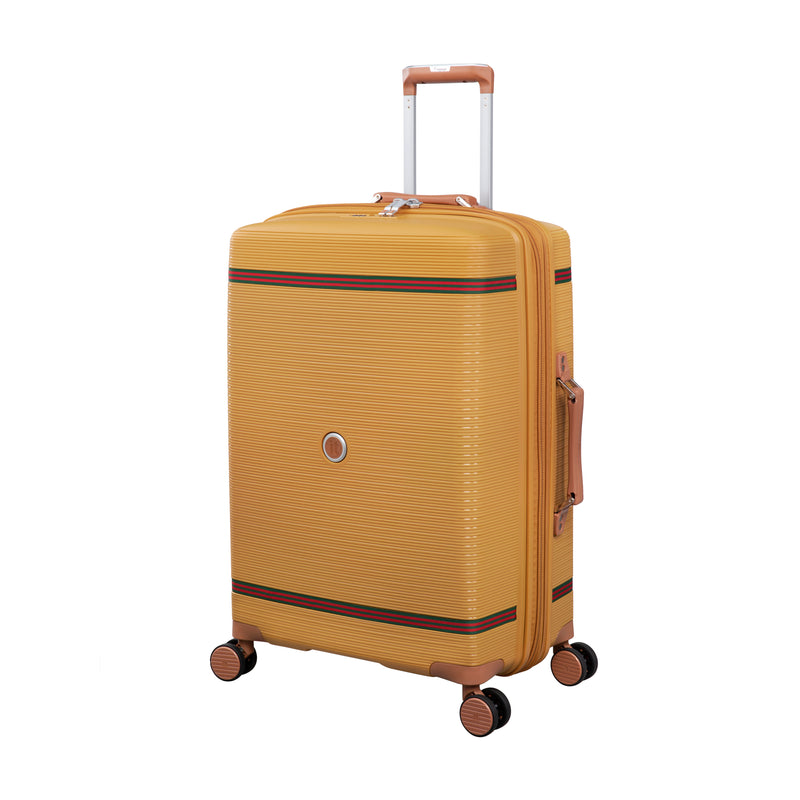 Advantageous II - 3pc Set (Mustard Sand)