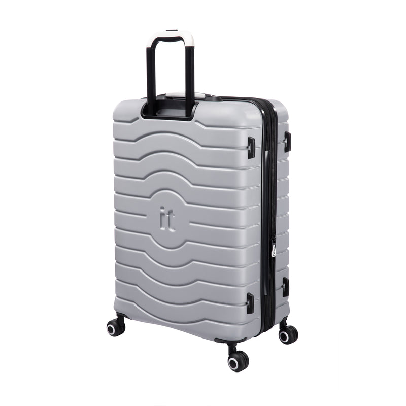 it Luggage Intervolve Cabin Silver