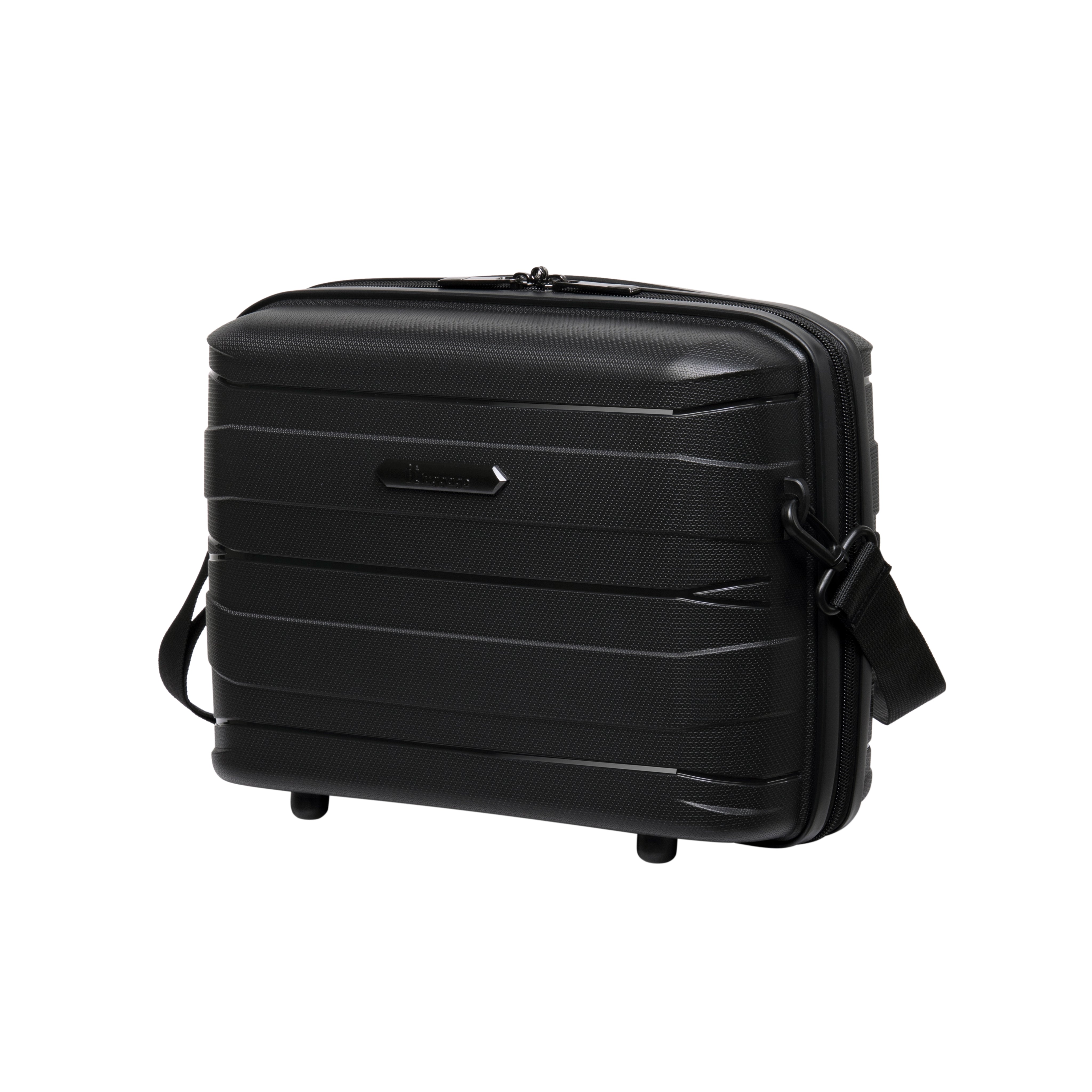 it Luggage Momentous Vanity Case Black