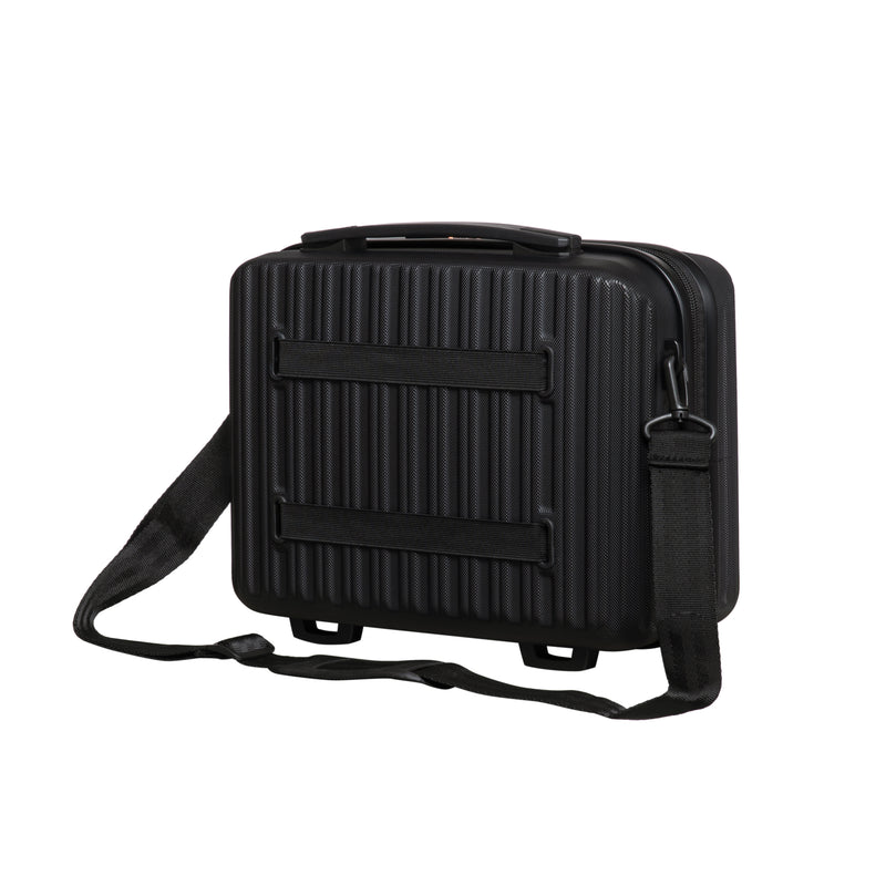 Luxuriant - Vanity Case (Black)