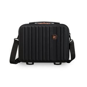 Luxuriant - Vanity Case (Black)