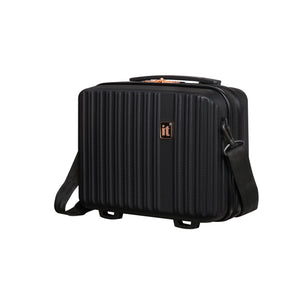 Luxuriant - Vanity Case (Black)