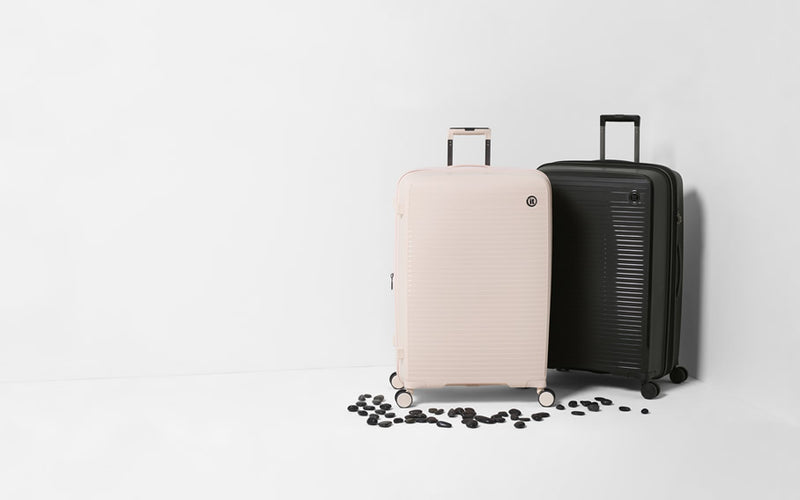 it Luggage Europe Suitcases, Cabin Bags & Hand Luggage