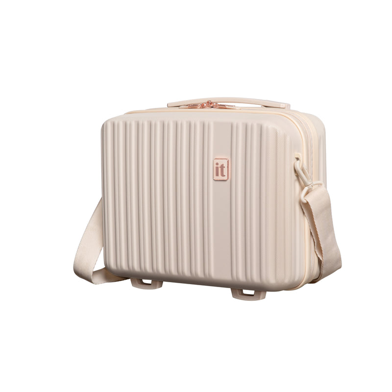 Luxuriant - Vanity Case (Jet Stream)