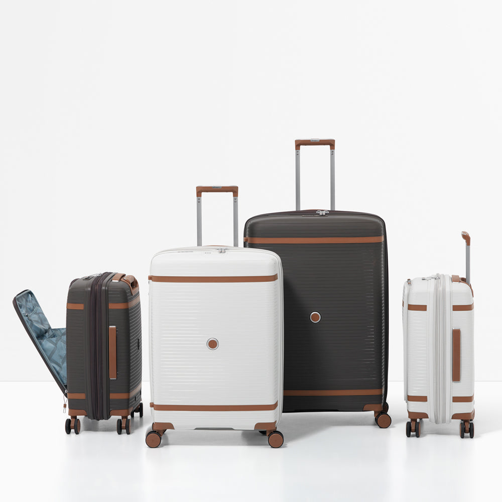 Suitcases, Cabin Bags & Hand Luggage | it Luggage Europe