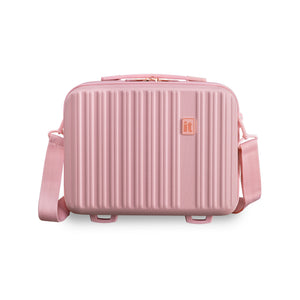 Luxuriant - Vanity Case (Potpourri Pink)