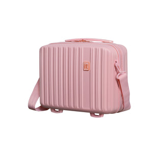 Luxuriant - Vanity Case (Potpourri Pink)