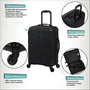 Shutter - Cabin (Black)
