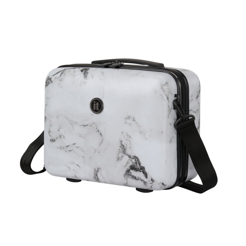 Sheen - Vanity Case (Greyscale Marble)