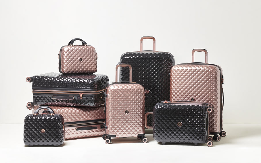 Suitcases, Cabin Bags & Hand Luggage it Luggage Europe