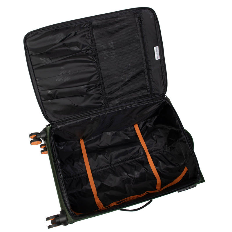 Lykke - Medium (Rifle Green)