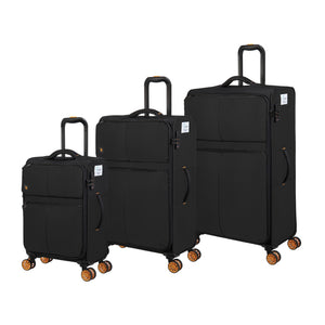 Lykke - 3pc Set (Black)