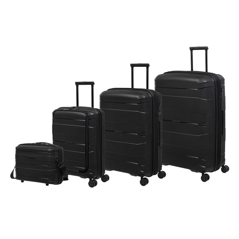 Momentous - 4pc Set (Black)