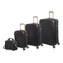 Glitzy - 4pc Set (Black)